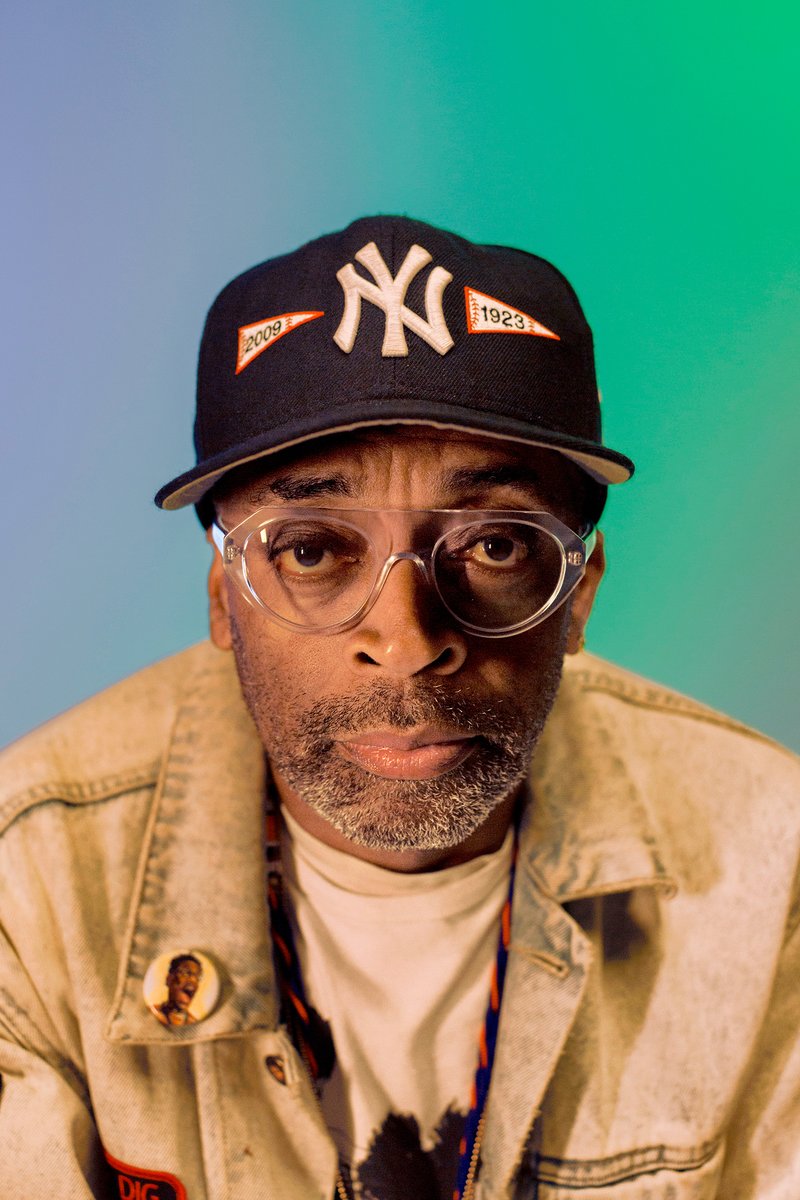 Spike Lee Premios Óscar