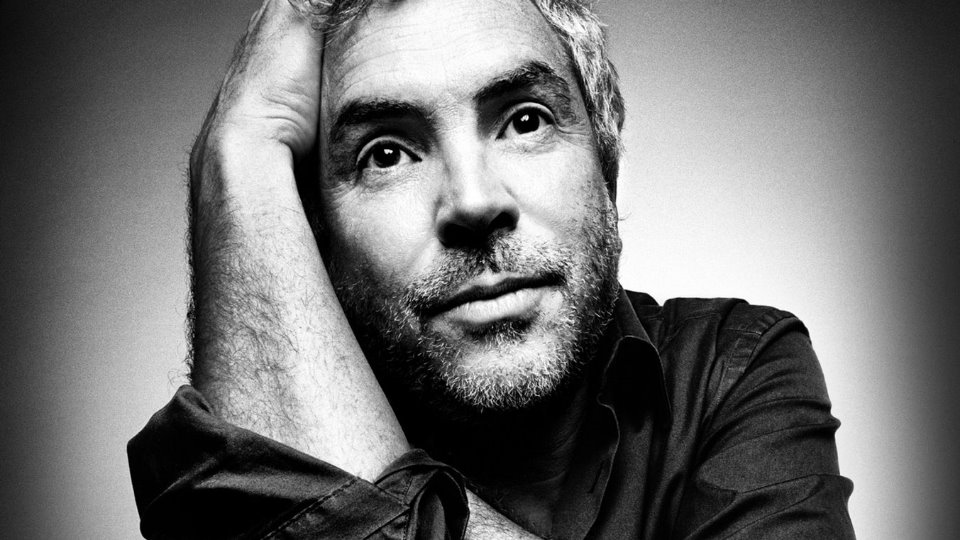 Alfonso Cuarón premios Óscar