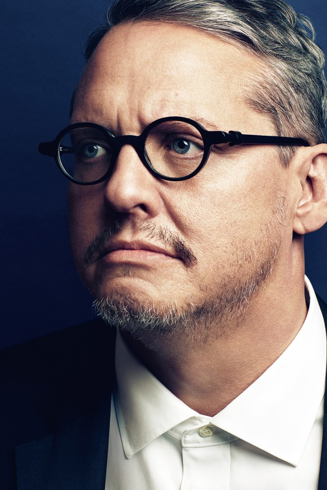 Adam Mckay Premios Óscar