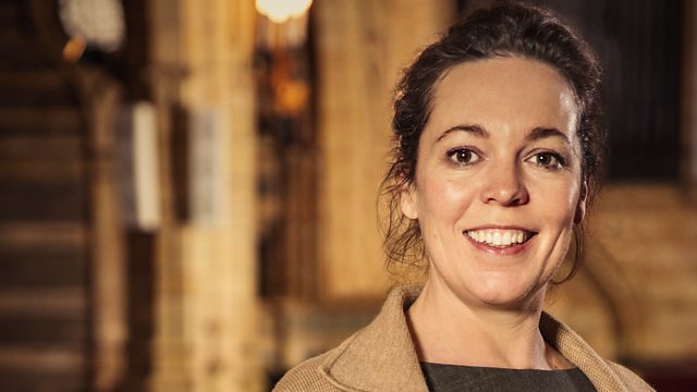 Olivia Colman nominada Óscar