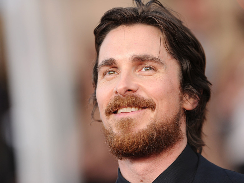 Christian Bale nominado Óscar