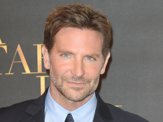 Bradley Cooper película óscar