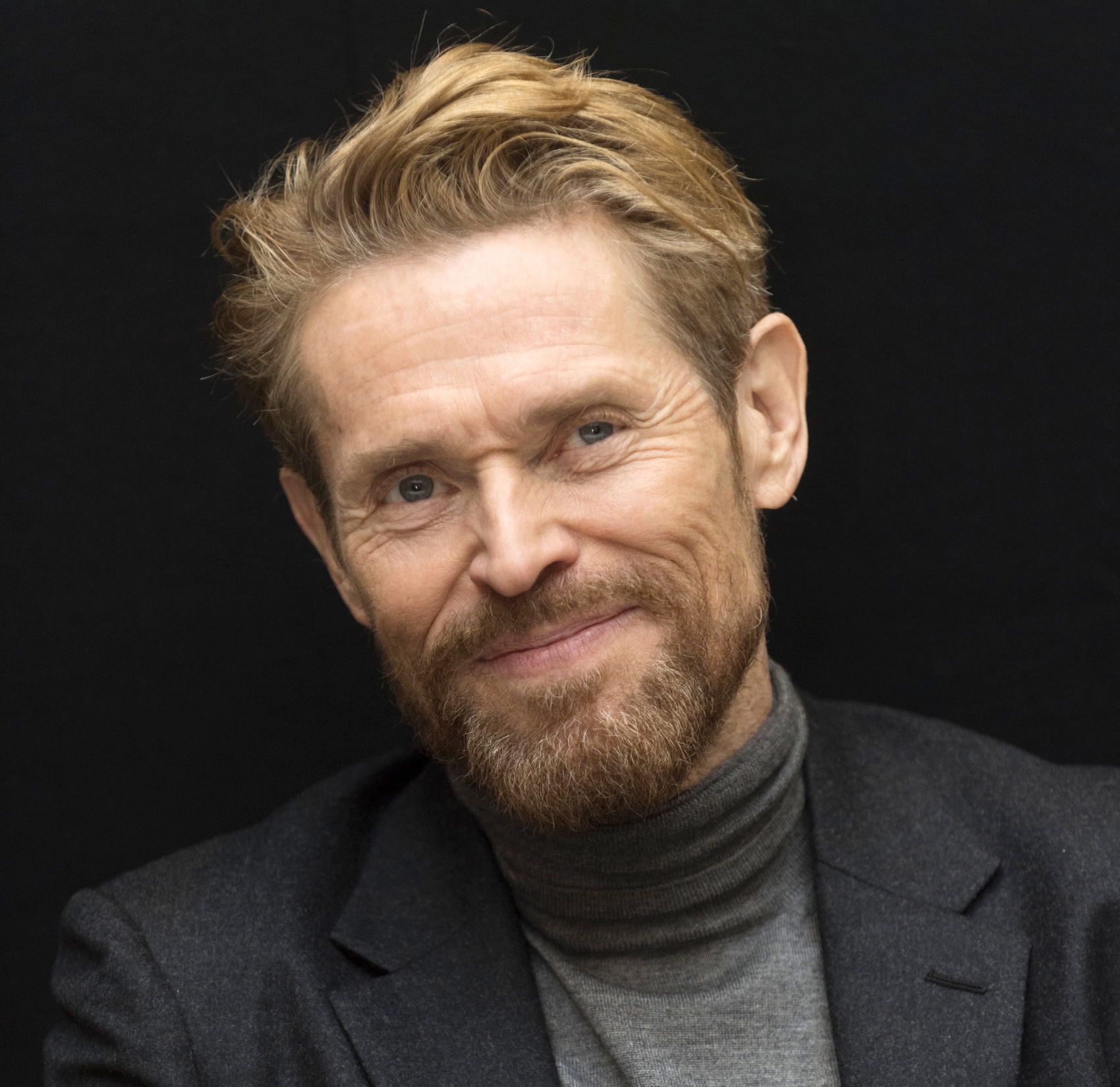 Willem Dafoe Óscar