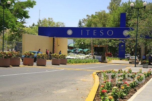 Mejores universidades de México ITESO 