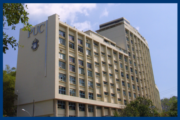 Pontifícia Universidade Católica de Río de Janeiro mejores universidades de latinoamérica