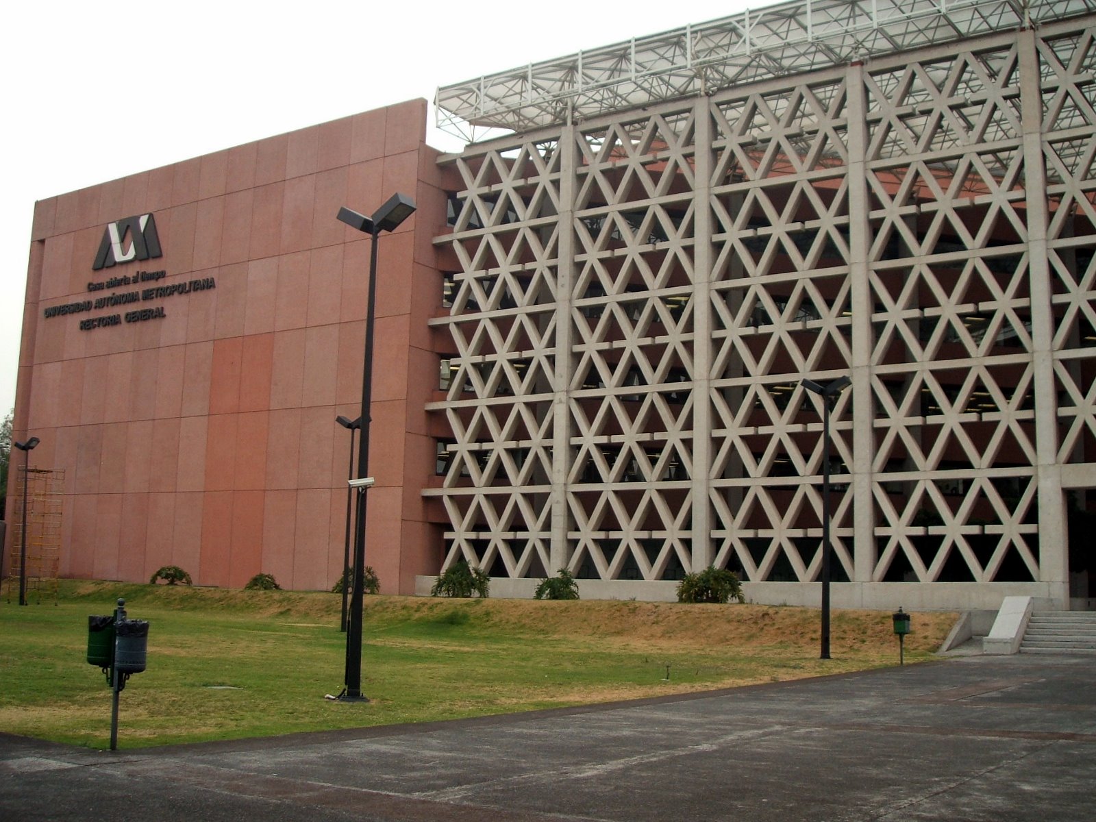 Mejores universidades de México UAM