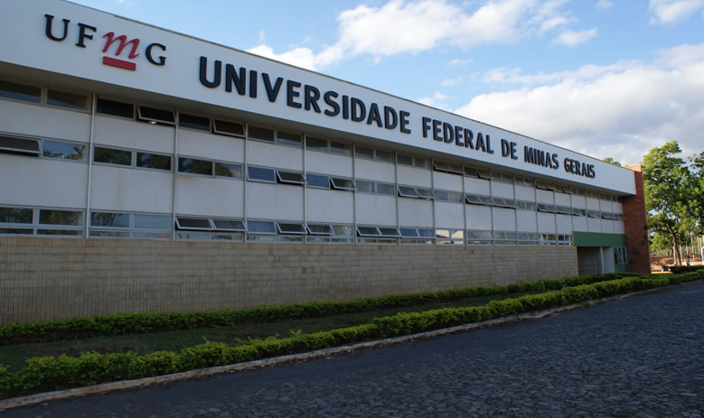 Universidade Federal de Minas Gerais mejores universidades de latinoamérica