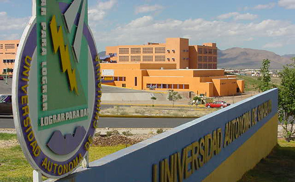 Mejores Universidades de México Universidad Autónoma de Chihuahua