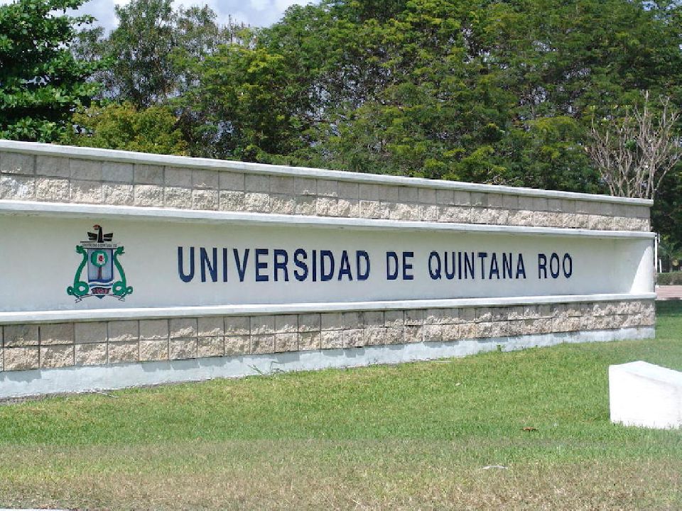 Mejores universidades de México Universidad de Quintana Roo