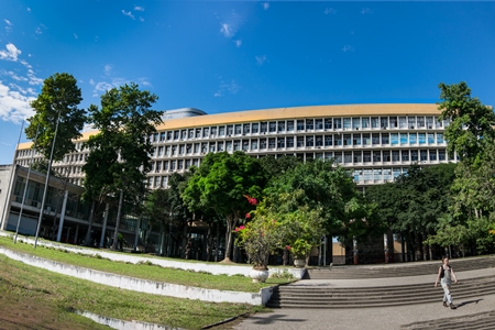 Universidade Federal do Rio de Janeiro mejores universidades de latinoamérica