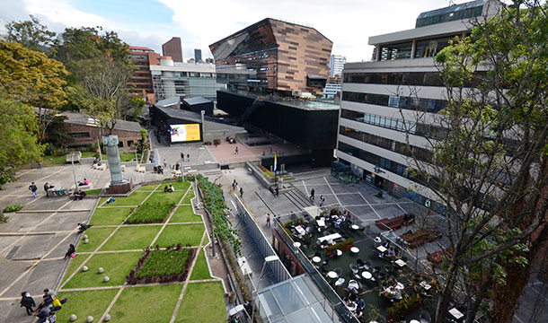 pontificia universidad javeriana mejores universidades de latinoamérica