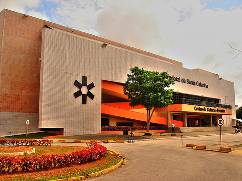 Universidade Federal de Santa Catarina mejores universidades de latinoamérica