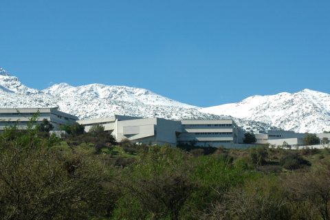 universidad Adolfo Ibañez mejores universidades de latinoamérica