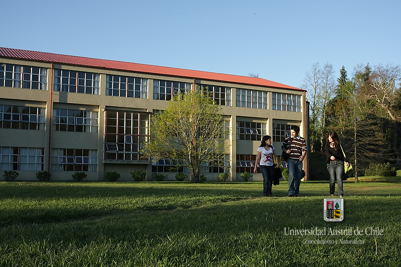 universidad austral de chile mejores universidades de latinoamérica