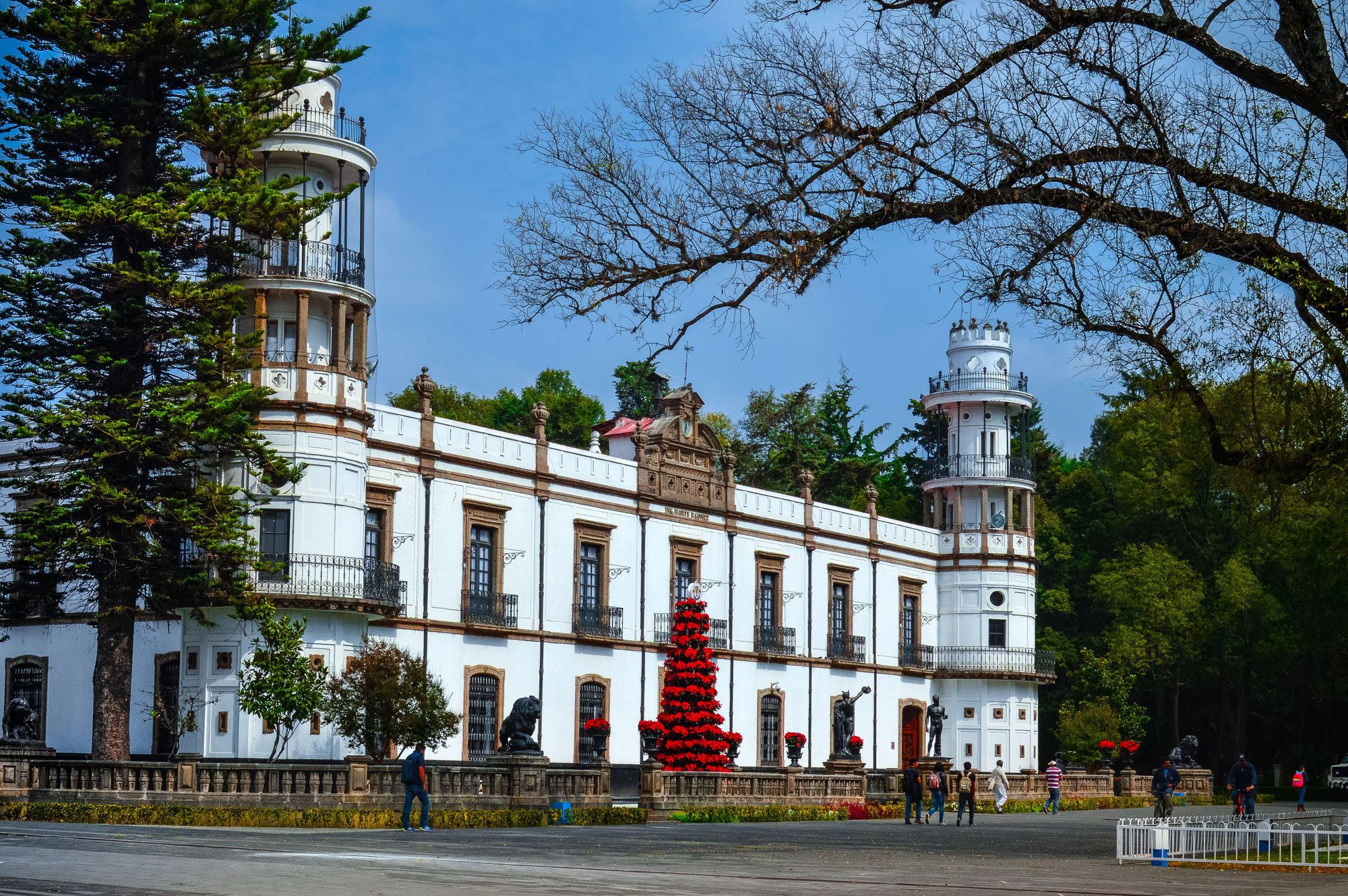 Mejores universidades de México universidad autonoma chapingo