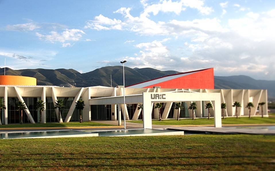 Mejores universidades de México Universidad Autónoma de Coahuila