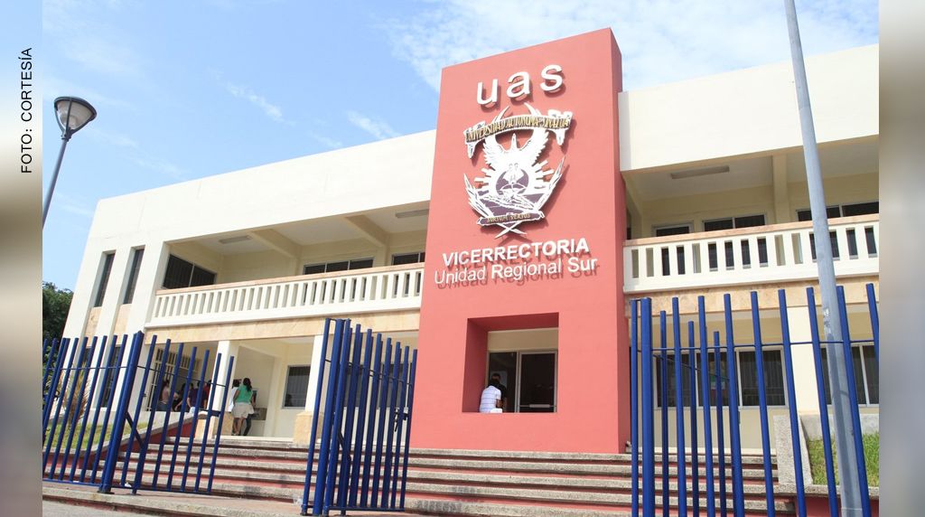 Mejores universidades de México Universidad autonoma de sinaloa