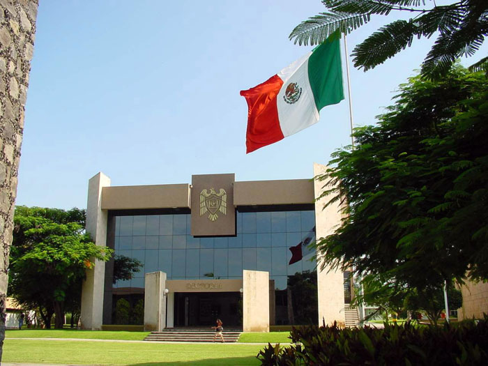 Mejores universidades de México universidad de colima 