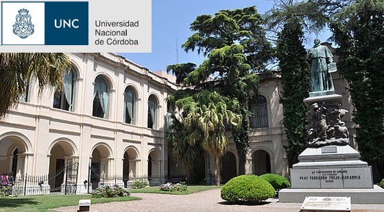 universidad de córdoba mejores universidades de latinoamérica