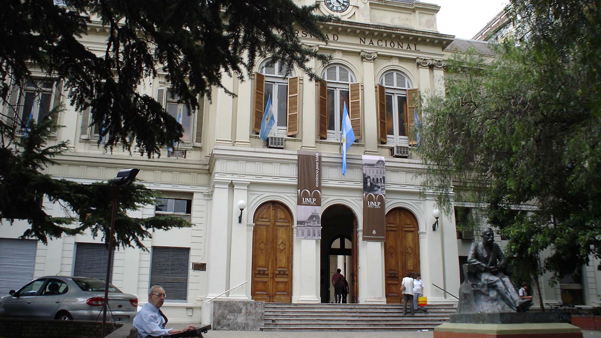 universidad nacional de la plata mejores universidades de latinoamérica