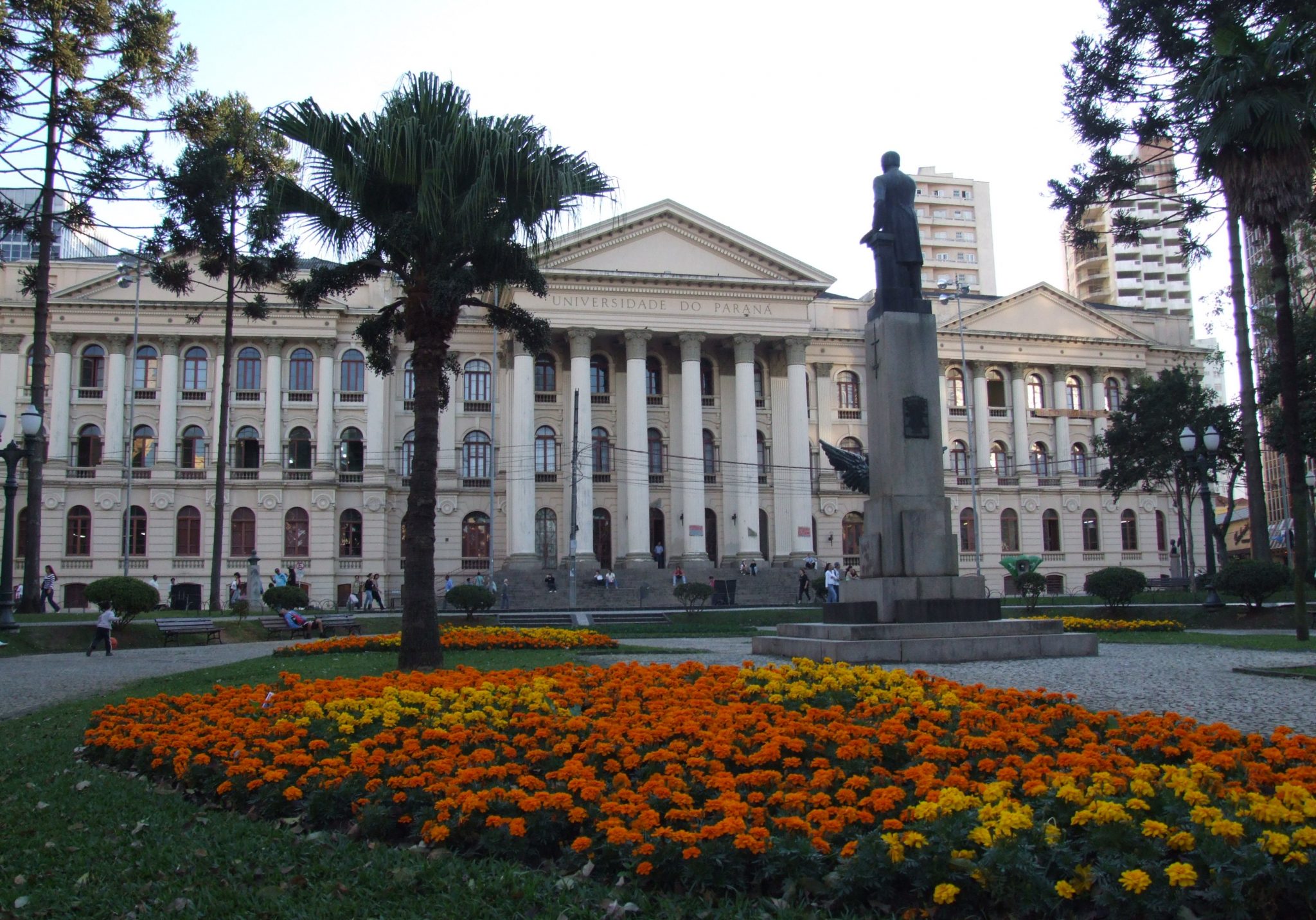 universidad de paraná mejores universidades de latinoamérica