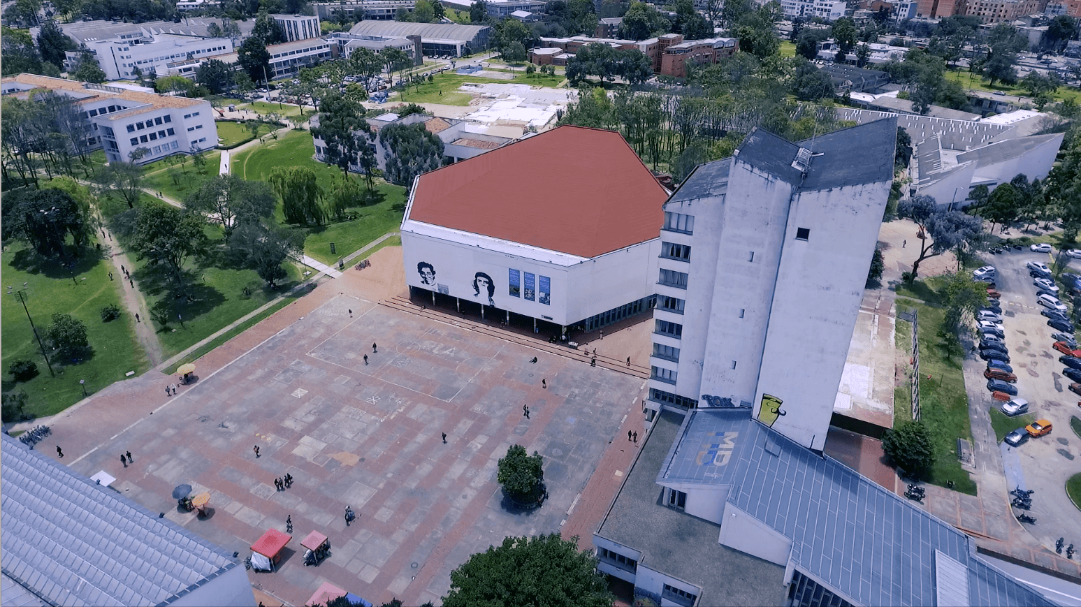 universidad nacional de colombia mejores universidades de latinoamérica