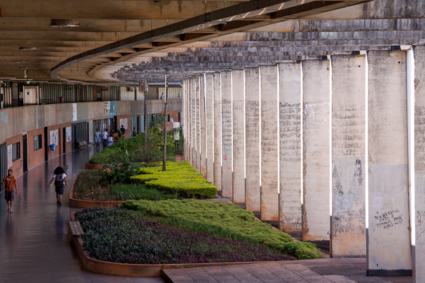 universidade de brasilia mejores universidades de latinoamérica