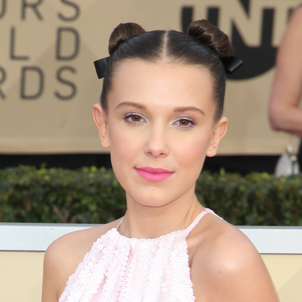 millie bobbie brown mejores actrices del momento