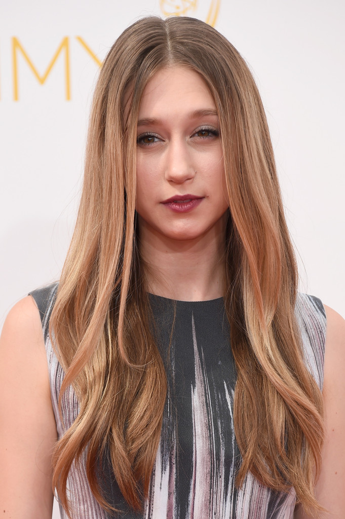 Taissa Farmiga mejores actrices del momento