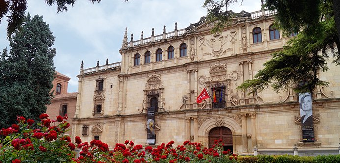 Universidad Alcalá mejores universidades de España