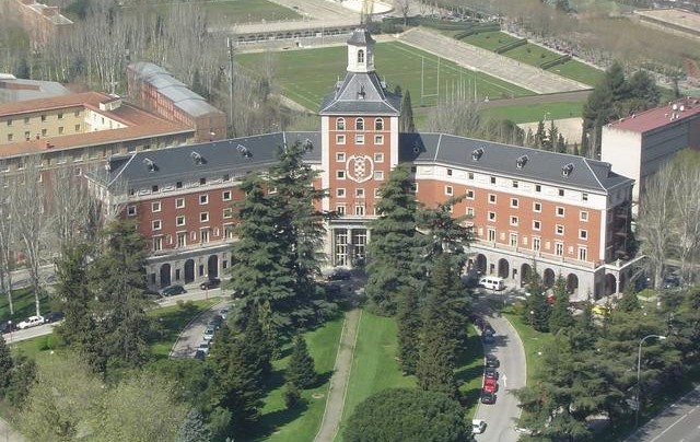 Universidad Complutense de Madrid mejores universidades de España