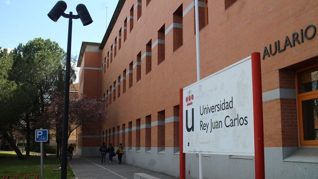 universidad rey Juan Carlos mejores universidades de España