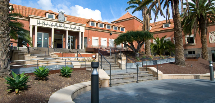 Universidad de Las Palmas de Gran Canaria mejores universidades de España 