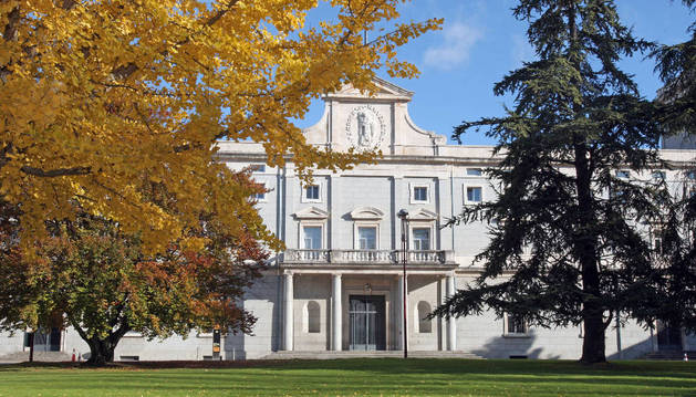 universidad de navarra mejores universidades de España