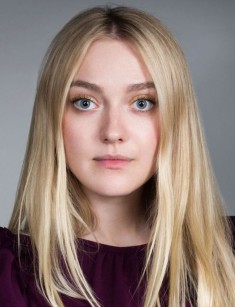 dakota fanning mejores actrices del momento