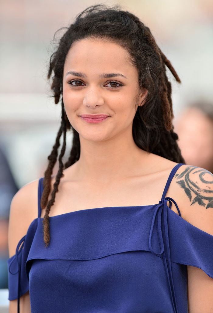 sasha lane mejores actrices del momento