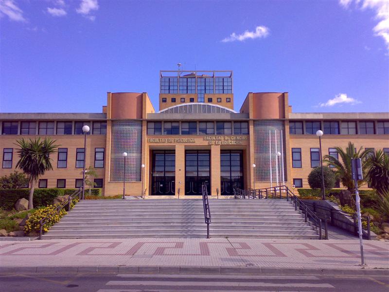 universidad de Malaga mejores universidades de España