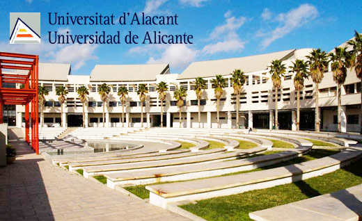 universidad de Alicante mejores universidades de España