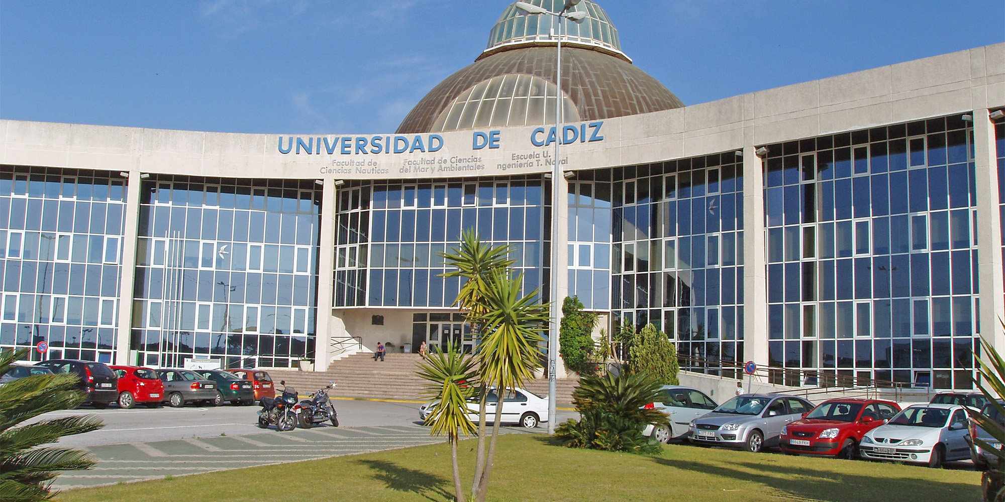 universidad de Cadiz mejores universidades de España