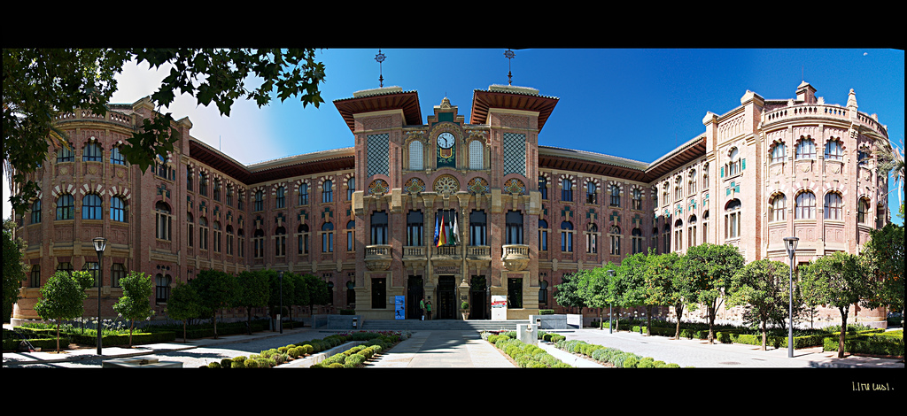 universidad de Córdoba mejores universidades de España