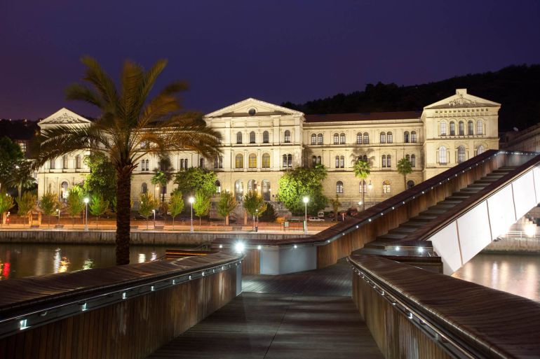 universidad de Deusto mejores universidades de España