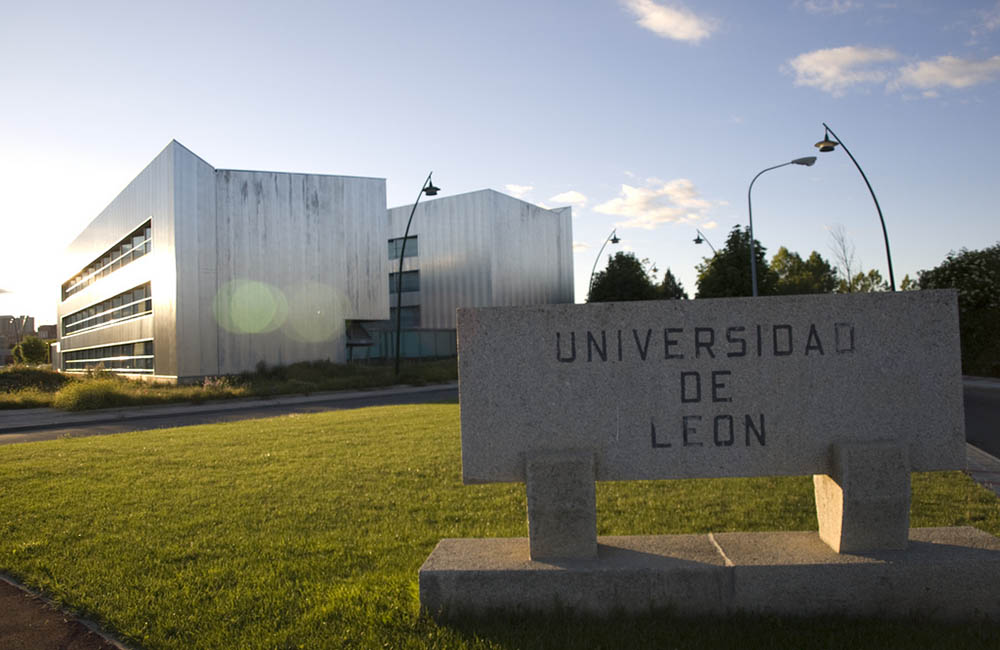 Universidad de León mejores universidades de España