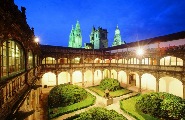 universidad de santiago de compostela mejores universidades de España