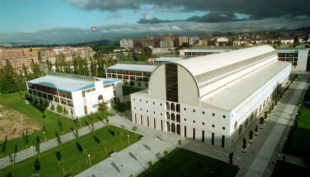 universidad pública de Navarra mejores universidades de España