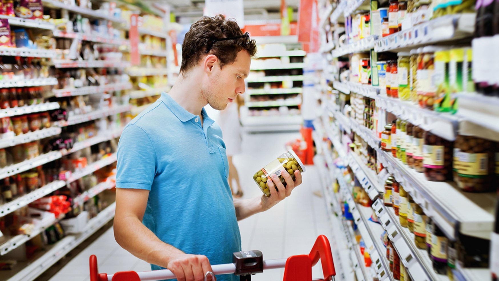 etiquetas nutrimentales consejos para bajar de peso