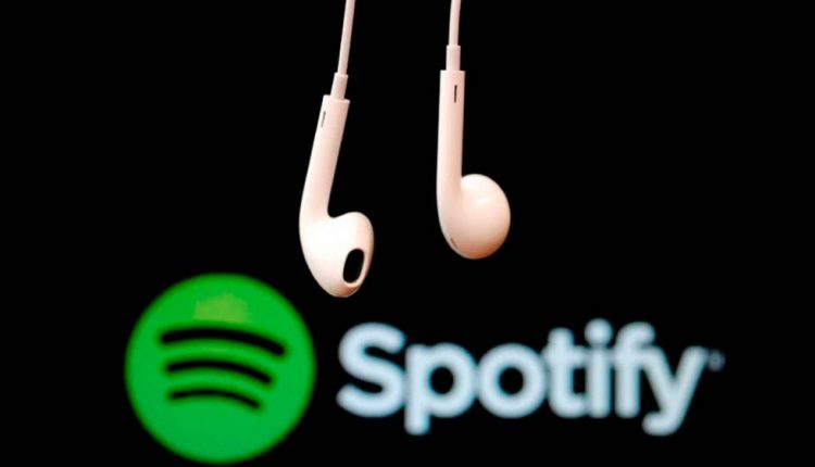 Descubre qué fue lo que más escuchaste en Spotify