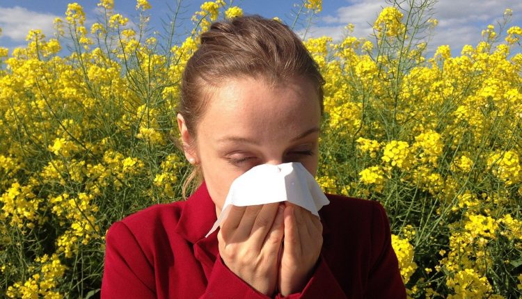 ¿Todas las alergias son igual de peligrosas?