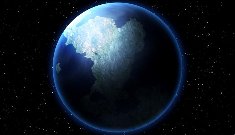Planean perforar el centro de la Tierra para obtener energía ‘verde’
