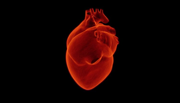 4 posibles causas de fallo cardíaco en niños