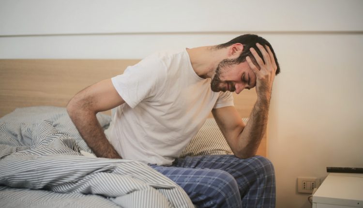 ¿Cómo afecta la falta de sueño a las relaciones sexuales?